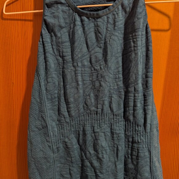 Racerback Workout Top - Picture 1 of 3